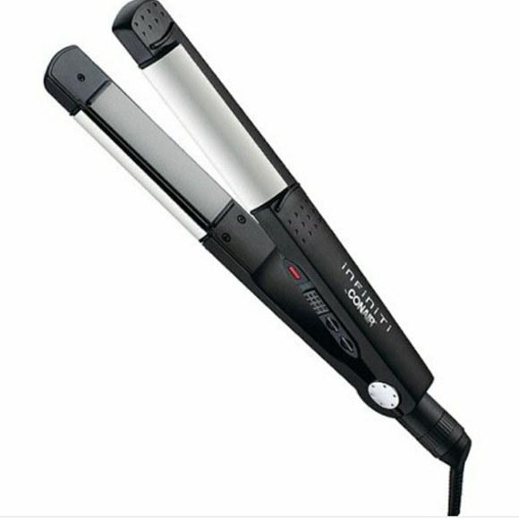 conair 2 in 1 straightener